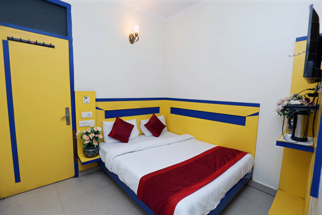 Hotel Visa Guest House