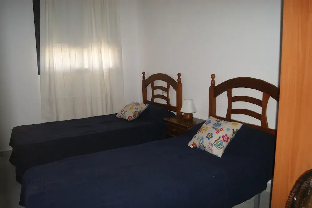 Apartamentos Porta Mediterranea