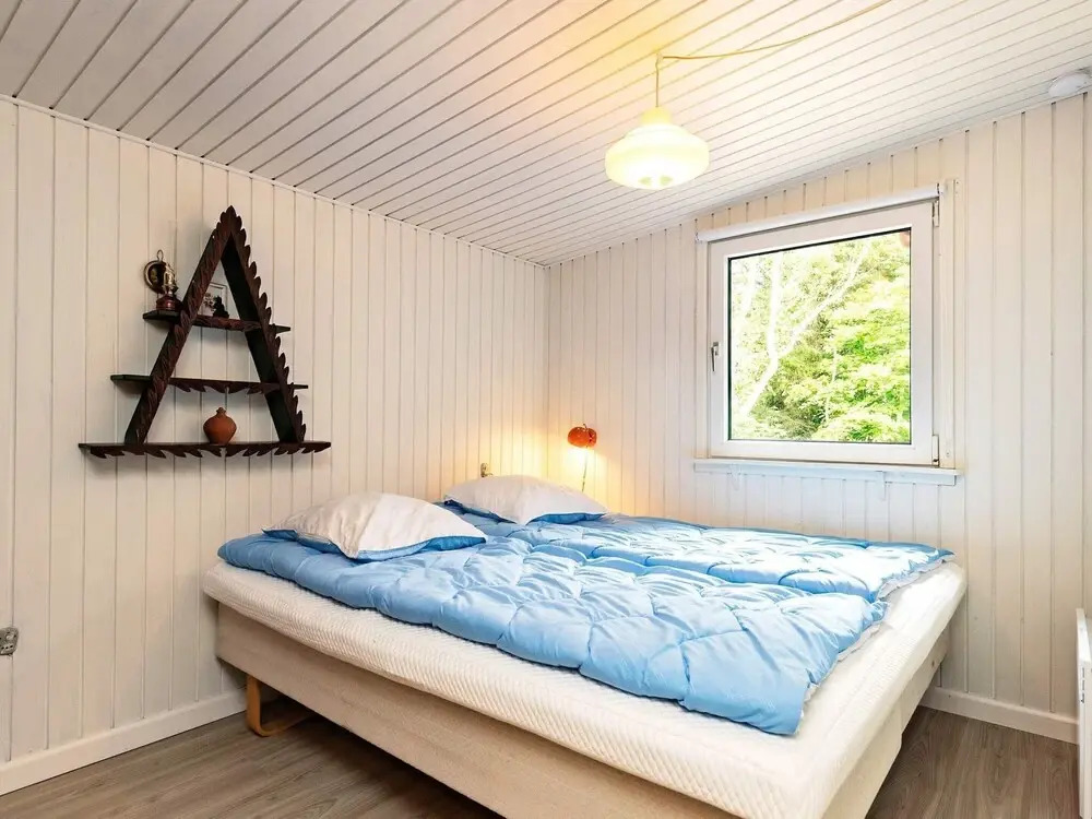 5 Star Holiday Home in Vinderup