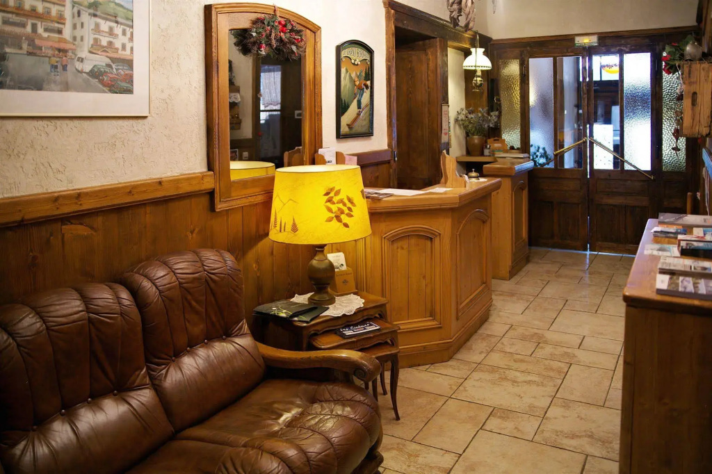 Hotel la Pointe Percee