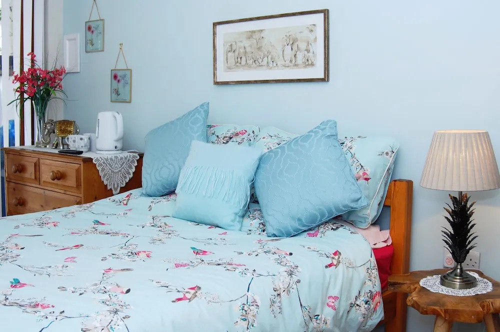 Cedar Grove: Luxury B&B