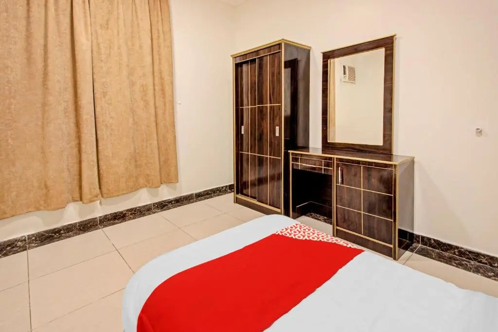 أويو 590 ديالا للوحدات السكنية