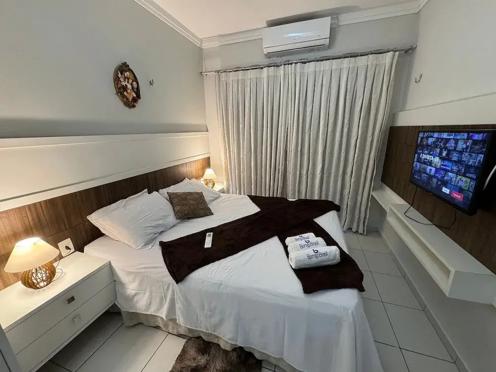 Beach Living Apartment