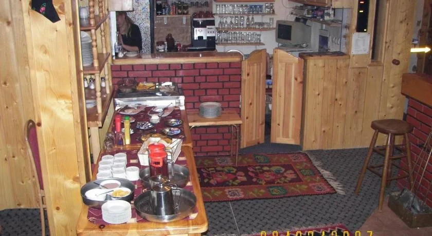 Bed and Breakfast Vila Lala