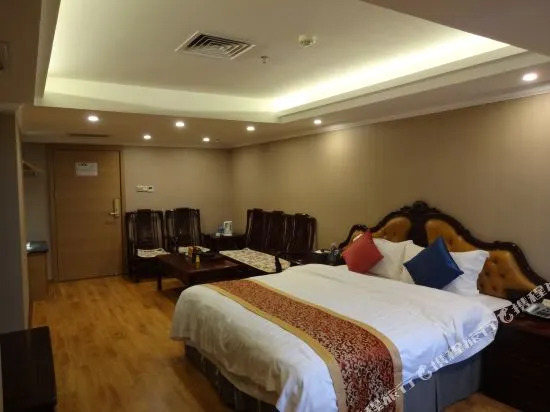 Luhe Guest Hotel