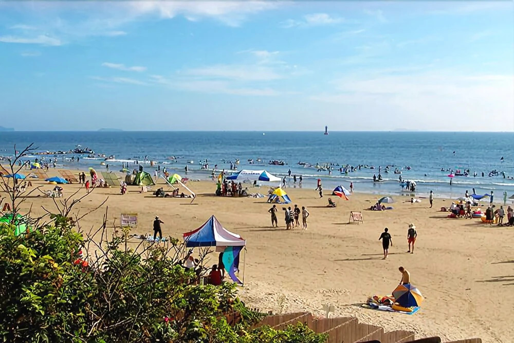 Taean Eia Club Pension