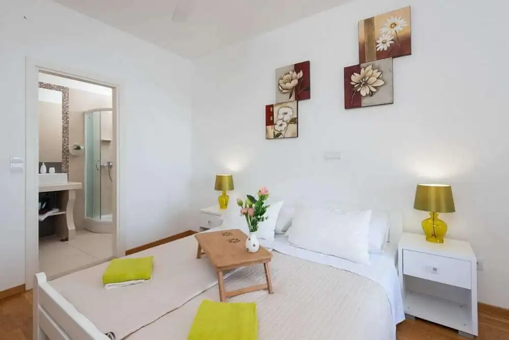 Villa Korkyra