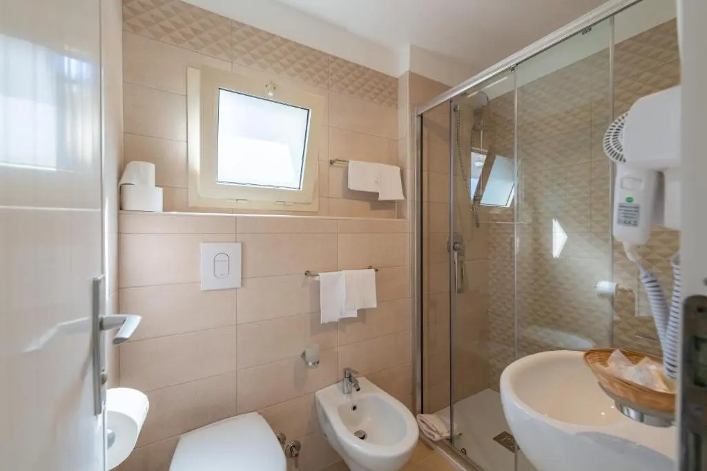 Albergo Villa A Mare