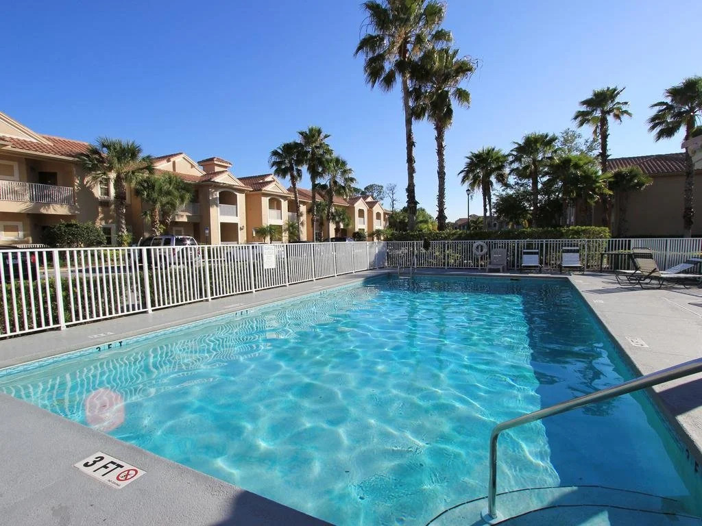 PgaVillageResort by AmericanVacationLiving 7 Room