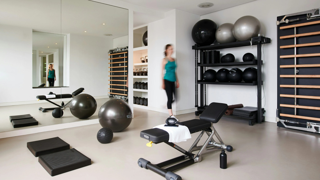 The Mandala Berlin, a Member of Design Hotels