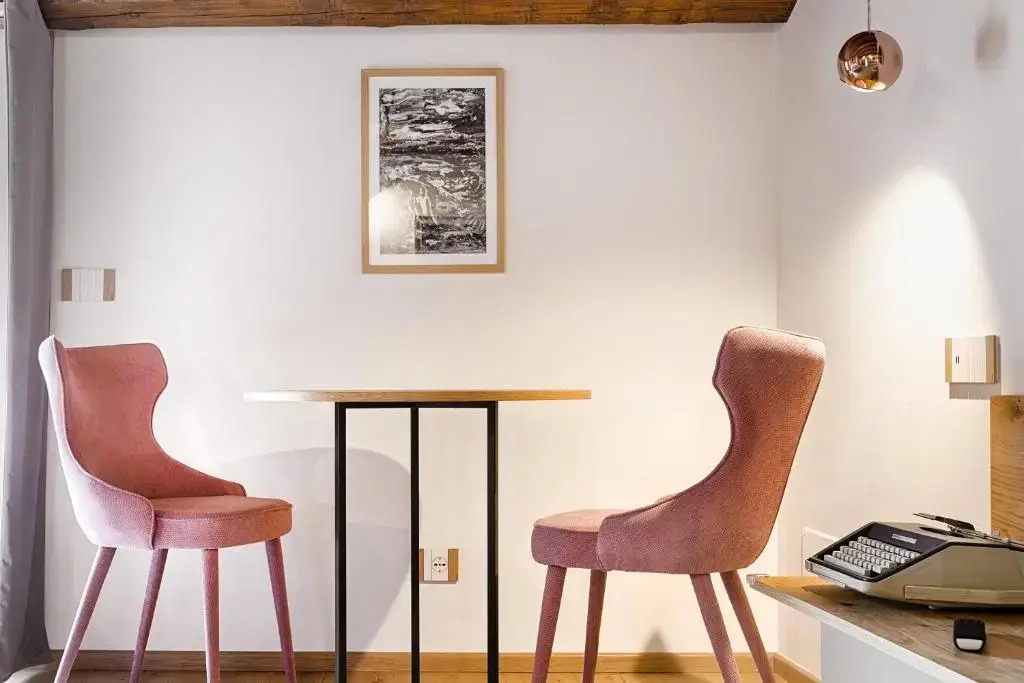Dimora Bonafede Ibla Design Rooms