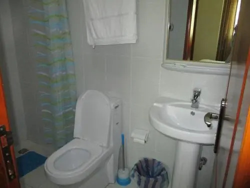 Amen Guest House