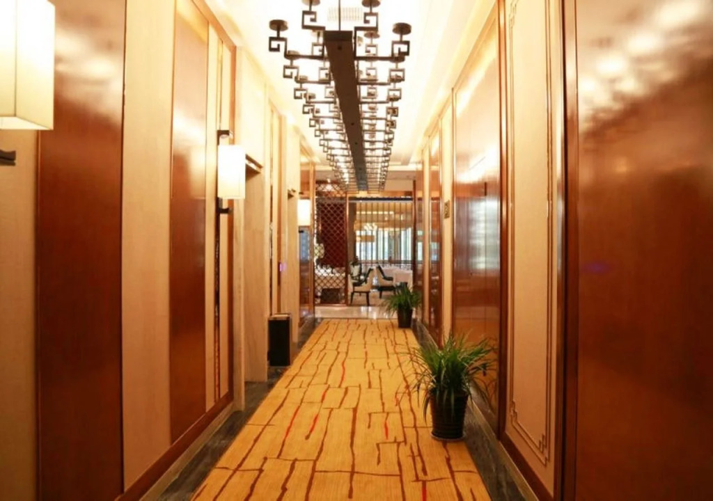 Xi'an YongChang Hotel