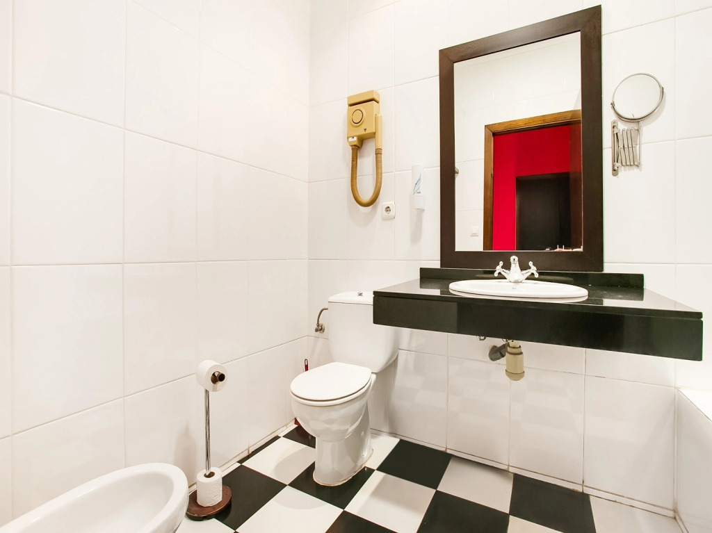 Parque Empresarial by Vivere Stays