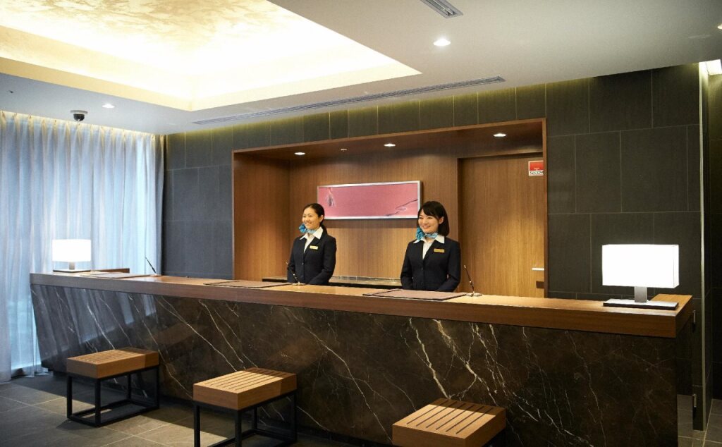 Sotetsu Fresa Inn Tokyo Roppongi