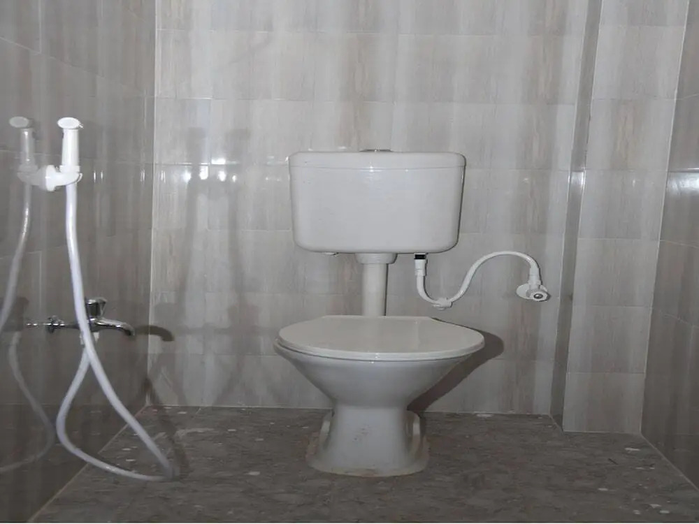 Hotel Harsh Raj Residency By OYO Rooms