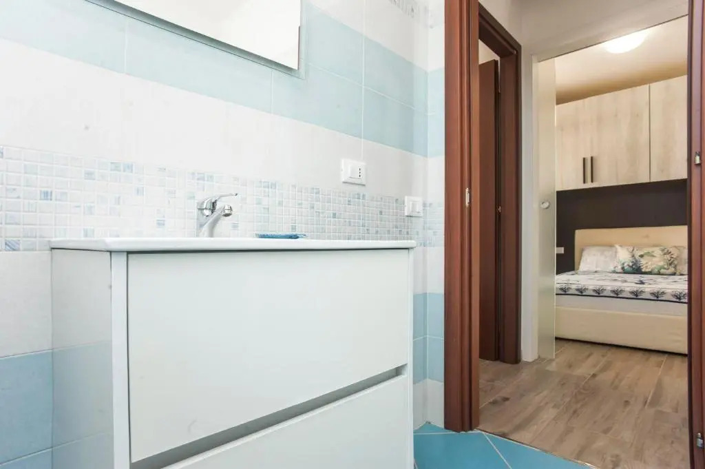 Residence gli Ulivi Appartamento 1