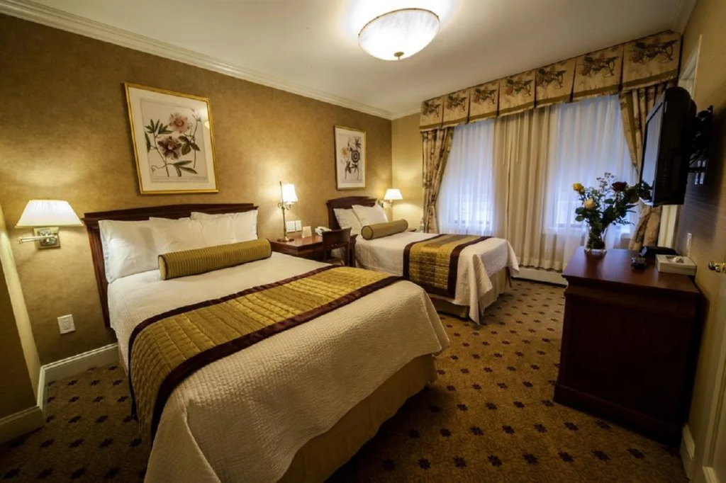 Wellington Hotel