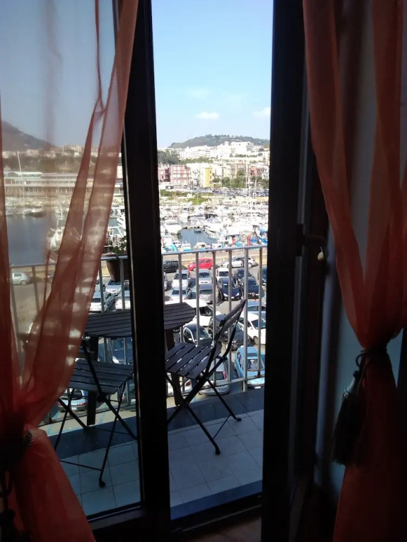 Aria di Mare Dimorra