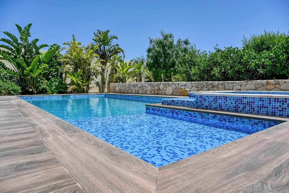 Ta Benna Villa