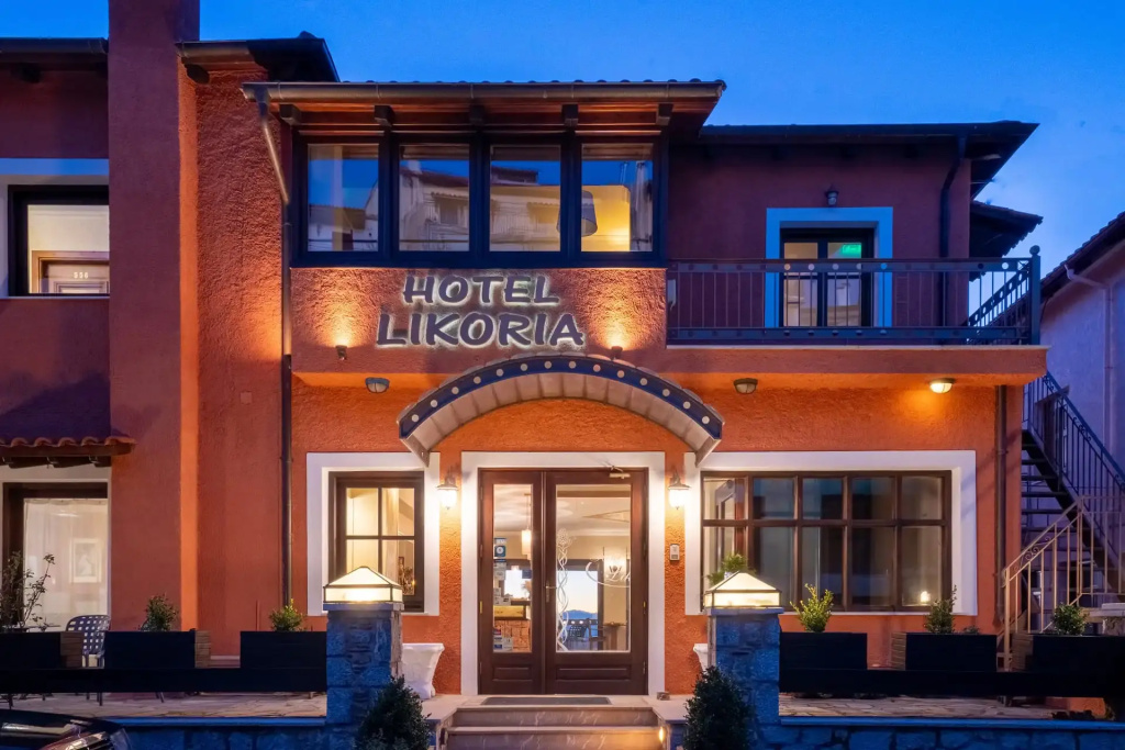 Likoria Hotel