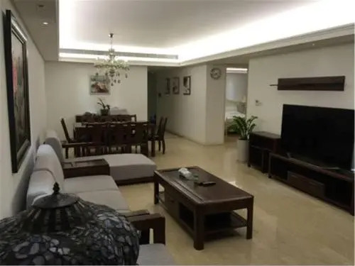 Huijing Tiandi Service Apartment