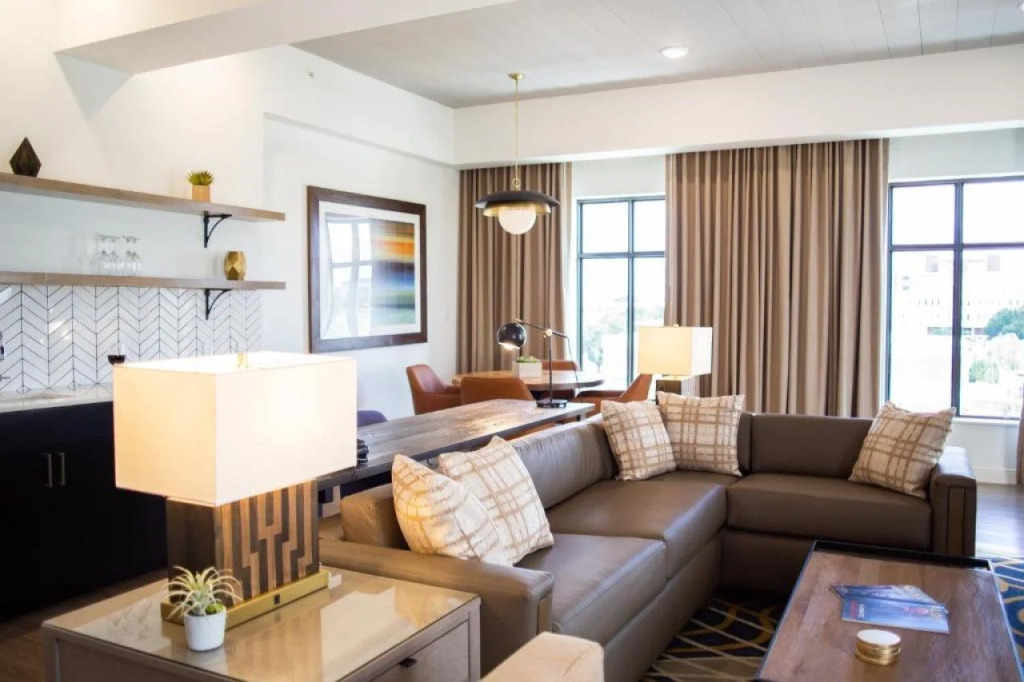 Hotel Indigo Hattiesburg by IHG