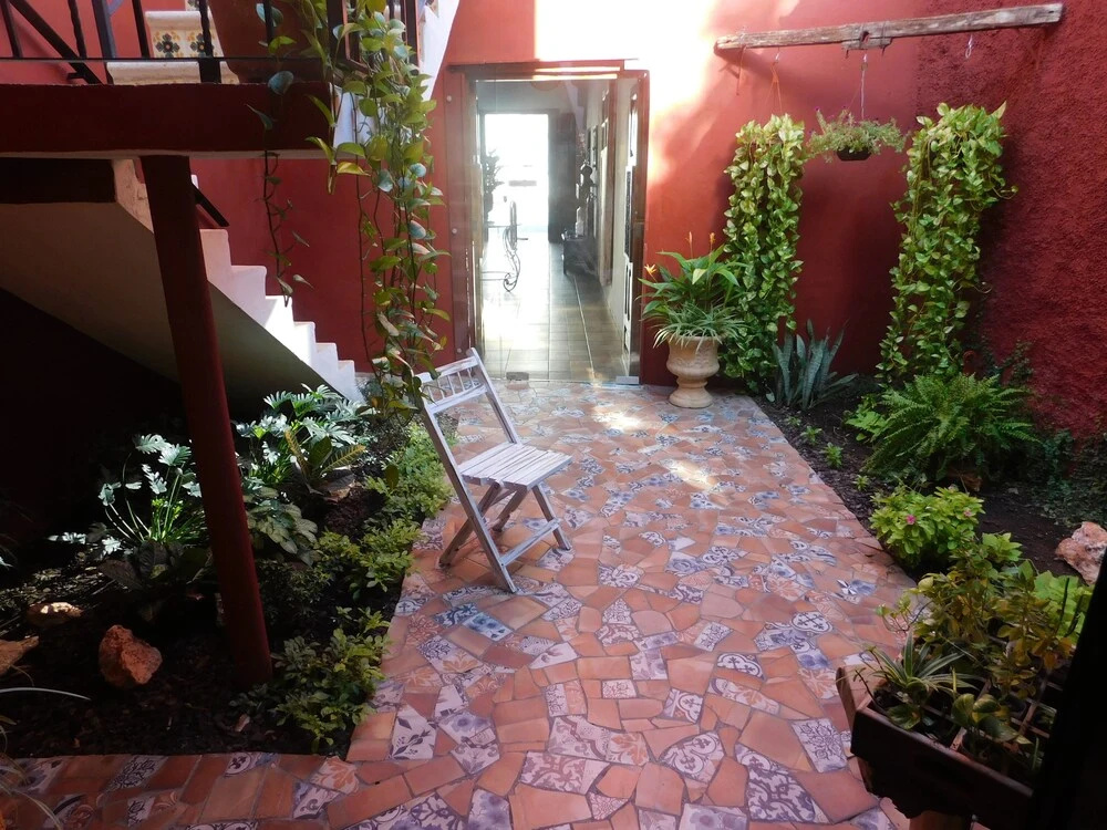 Hotel Boutique Casa Flor de Mayo