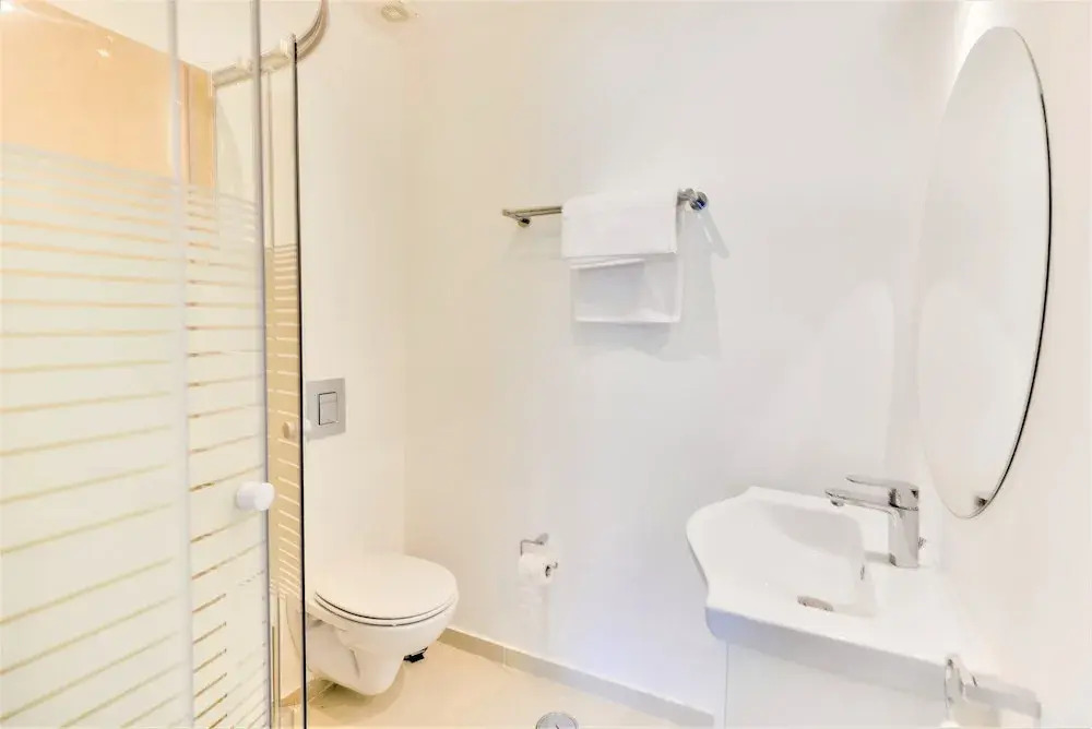 Vale do Lobo Apartment A