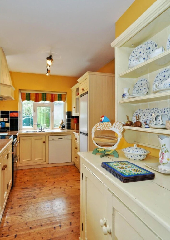 Boffin Lodge Guest House