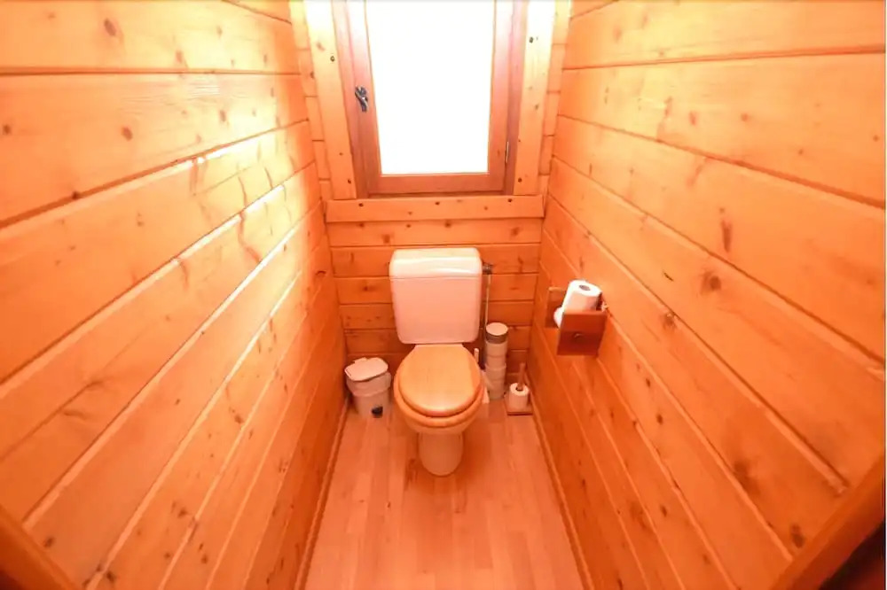 Chalet Marion - Aravis Holidays