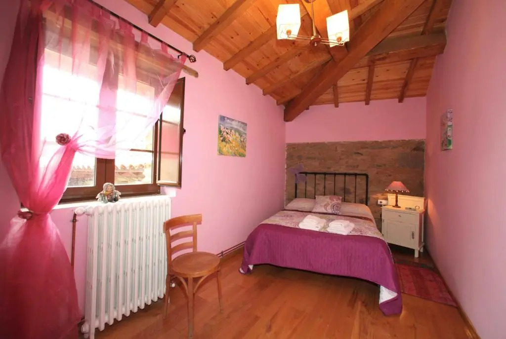 Casa Ruperto