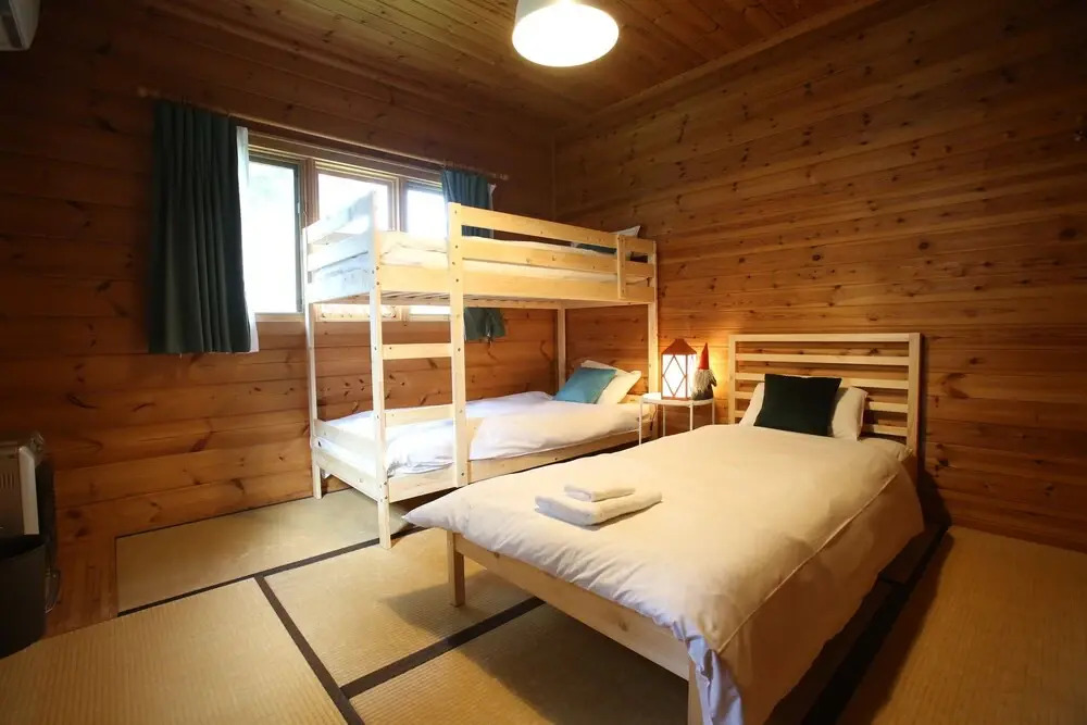 Swiss Chalet Hakuba