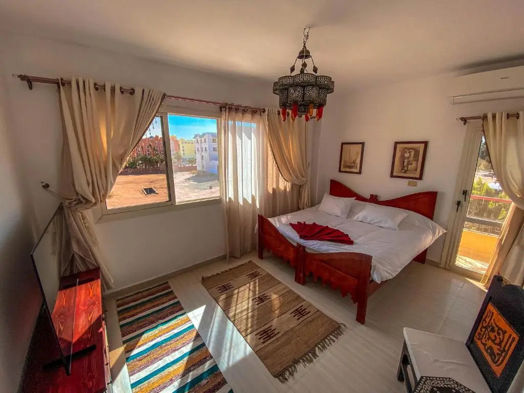 Royal Suite on The Touristic Promenade