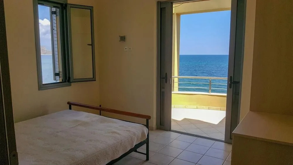 Galini Beach Residences
