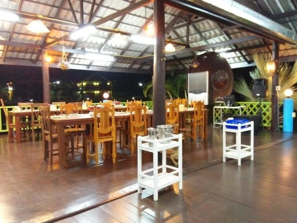 Santico Resort