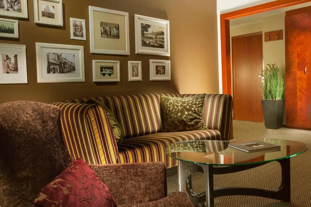 Jalta Boutique Hotel