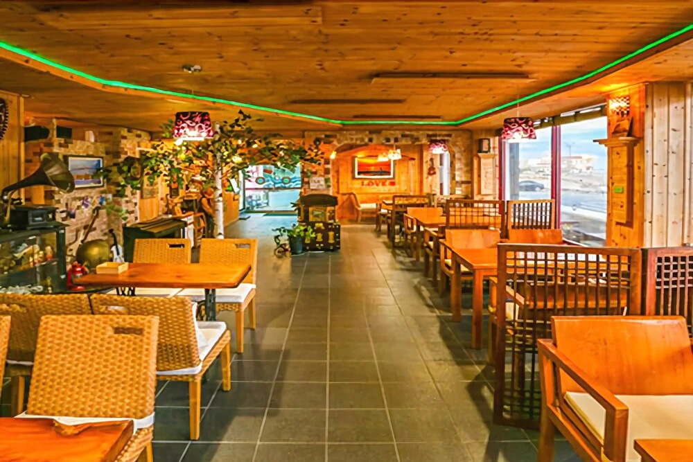 Gyeongju Sun & Sea Pension
