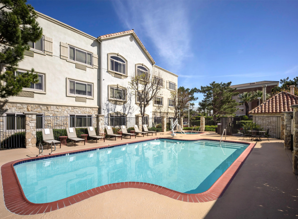 Ayres Suites Ontario at the Mills Mall - Rancho Cucamonga