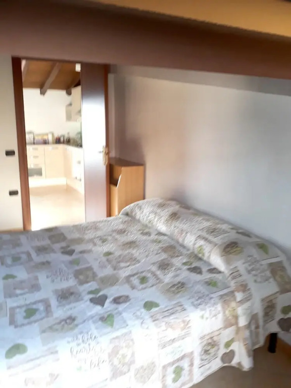 Apartment With one Bedroom in Loceri, With Wonderful City View and Wifi - Near the Beach
