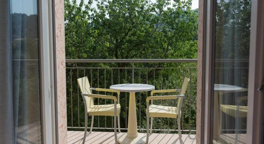 Hotel Al Caval