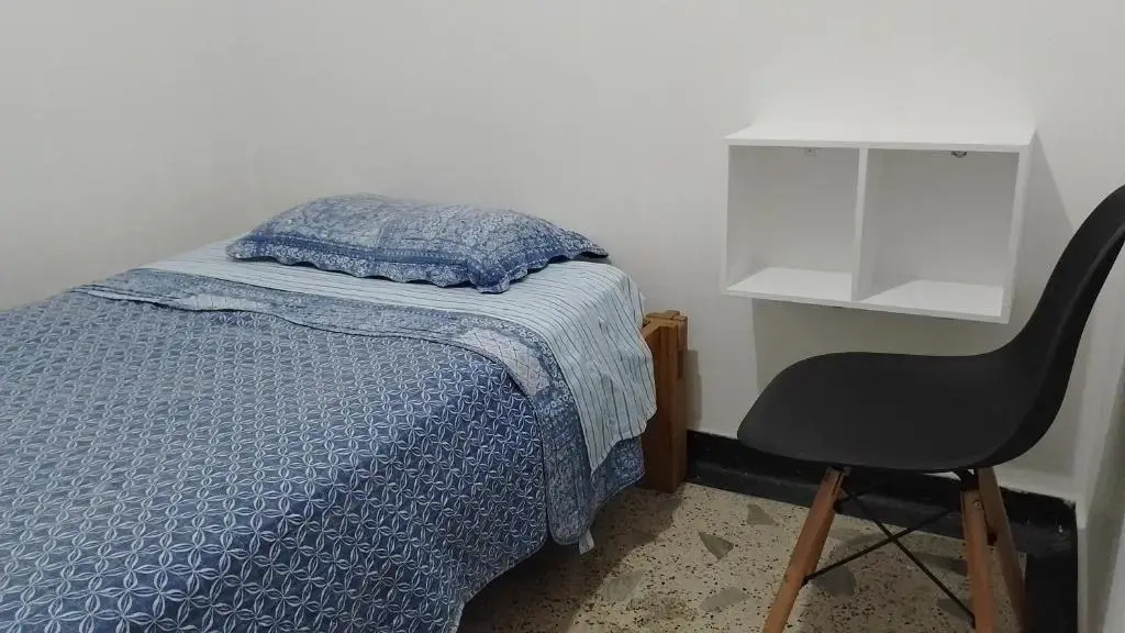 Espacio 9-22