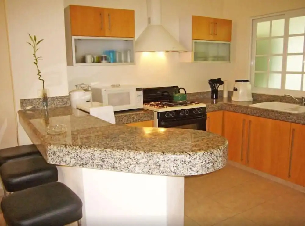 Las Olas family Townhome Apartments