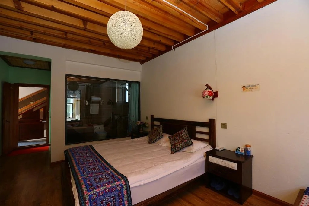 Butterfly Dream Boutique Inn