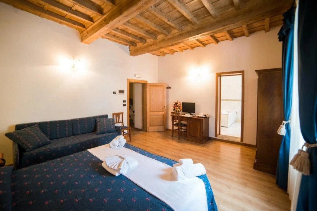 HG Abetone e Piramidi Resort
