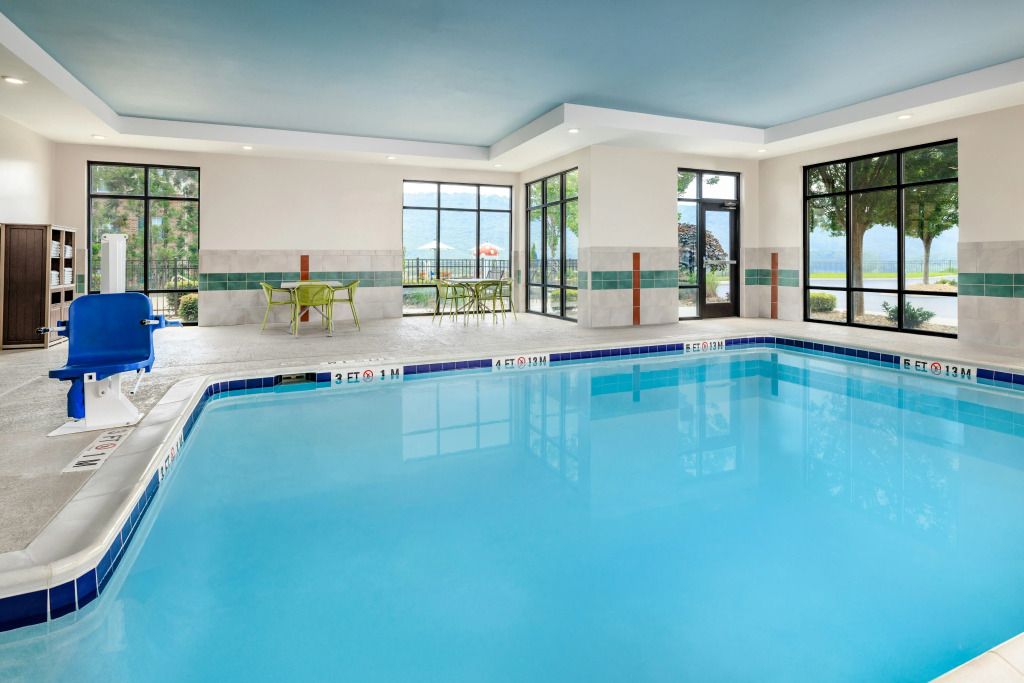 Hampton Inn Chattanooga West/Lookout Mountain