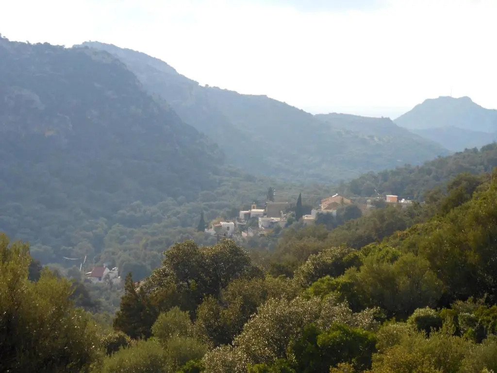Christos Place