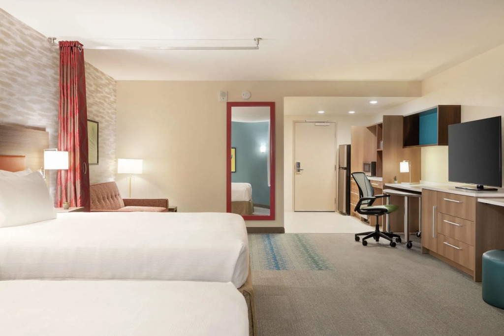 Home2 Suites By Hilton Mesa Longbow, Az