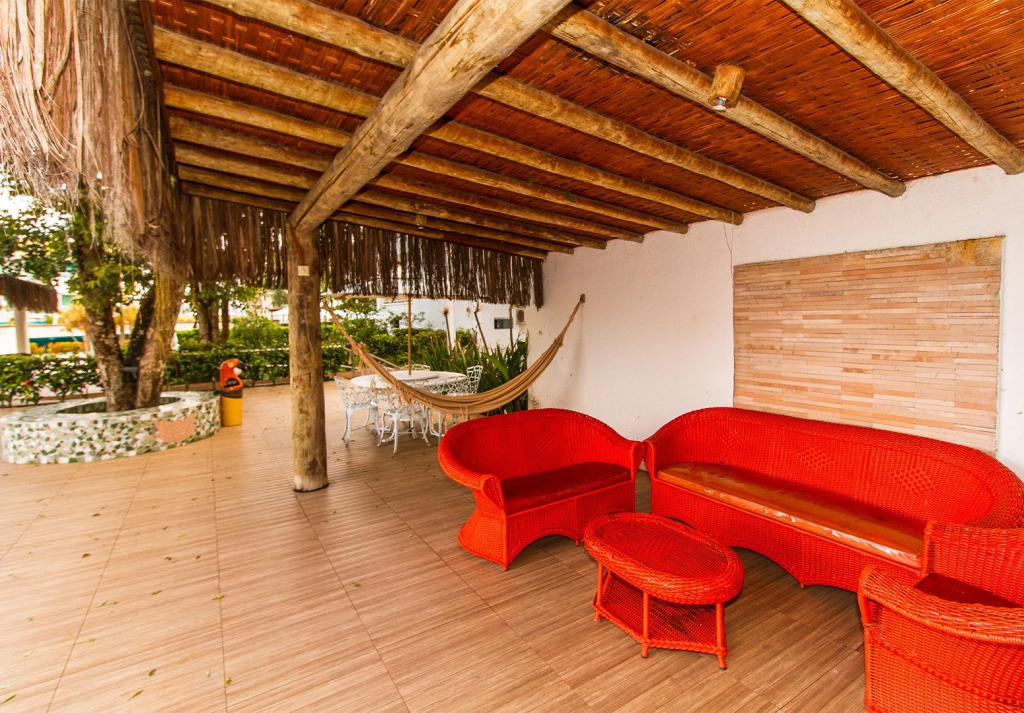 Portal Beach Hotel - Rede Soberano