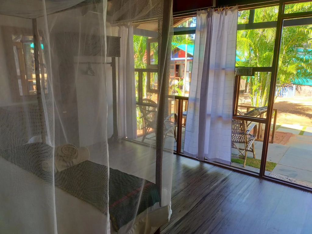 Peace Garden Beach Resort
